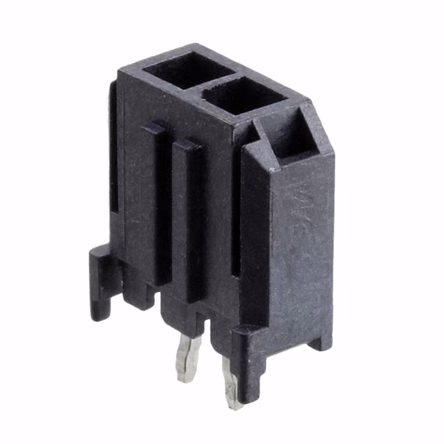 66200211122 W眉rth Elektronik  Headers Male Pins